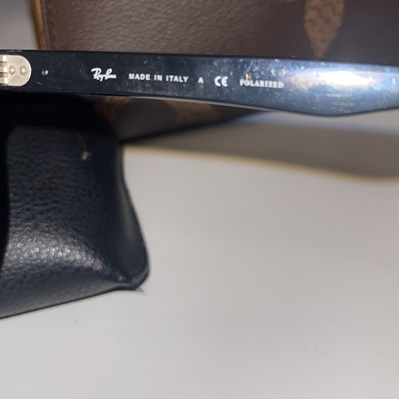 Ray Ban Boyfriend - Picture 4 of 6